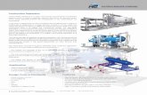 3 phase production separator - HC Petroleum Separator.pdfThree-phase separator is a basic component of petroleum production system, which is used to separate reservoir fluid from oil,