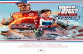 Stunt Race Creator GUIDE - Rockstar Games...Publishing your Race sends it to the Rockstar Games Social Club. You can publish your Race after completing your creation and successfully