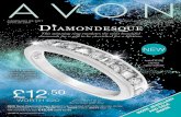 Avon Special Offers 9/2017 - Avon cosmetics brochures · 2. NEW semi-precious Ring set with a semi-precious stone. 25551 Sze 6. 25569kze 14100 Size 10. Will normally be £7.50 £5.50pave