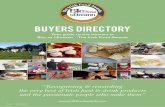 Buyers Directory - Blas na hEireann...Buyers Directory Your guide to the winners at Blas na hEireann - The Irish Food Awards Issue 1 - 2014 Winners “Recognising & rewarding the very