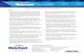 2016 - Reichert 2018-11-02¢  Innovative precision instruments for over a century Corporate Office Reichert