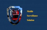 Mobile Surveillance Solution - osgsecure.comosgsecure.com/kr/wp-content/uploads/2017/07/Mobile-Surveillance-Product.pdf · Dahua mobile security solution Dahua has exported mobile