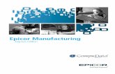ERP Software - Philly Epicorphillyepicor.com/docs/epicor_express_manufacturing... · 2013-05-24 · ERP Software for Manufacturers Epicor Manufacturing Express Edition is a comprehensive