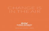 CHANGE IS IN THE AIR - GEV Radha Madhav · 2017-04-17 · A Prestigious Address for the New age Be its luxury, spaces or central location, it’s next to impossible to better GEV