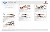 Lats My Respire Fitness Workout… · 2015-04-14 · This PDF/printout was generated using Respire Fitness. Get access at . printed 04/13/15 02:21PM # MikeFitCoach My ...