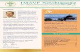 IMAVF NewsMagazine · the Vedic sounds express themselves in the human physiology. The display explains Maharaja’s discovery with the help of a human figure and glowing lights that