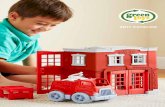 GT Catalog2017 LQ 20161215 - Constant Contactfiles.constantcontact.com/f6760b8b001/44913047-e767-4859... · 2017-01-17 · Green Toys world and bringing the characters to life. Children