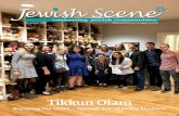Tikkun Olam ... 2 December 2017 I Contents آ® 03 From the Editor Family, Charity and Tikkun Olam 06