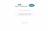 SNC-LAVALIN GROUP INC. ANNUAL INFORMATION ... /media/Files/S/SNC-Lavalin/... services primarily to various