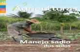 Manejo sadio - AS-PTAaspta.org.br/files/2011/05/Agriculturas_v5n3.pdf · 2017-07-15 · Ana Maria Primavesi: a professora de todos nós pág. 39 Manoel Baltasar Baptista da Costa