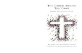 HE CROWD AROUND THE CROSS - Wilmore Free Methodist Churchwilmorefmc.org/wp-content/uploads/WFMC-Lent-Devotional... · 2017-03-16 · THE CROWD AROUND THE CROSS LENTEN DEVOTIONAL GUIDE