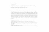 Analysis of Peer-to-Peer Botnet Attacks and Defensesczou/research/Chapter-analyze-botnet.pdf · 2014-11-07 · mail: lwu4@ncsu.edu Baber Aslam National University of Sciences & Technology,