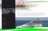 Delta Marine Consultants is a trade name of BAM ... Marine Consultants is a trade name of BAM Infraconsult bv Cooling Water Intake Qafco Project Sheet Client BAM International Type