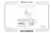 MTS 24corghiusa.com/pdffiles/V-2, 5-06.pdf · 2016-06-12 · mts 24 fig. b 05 / 04 autocentrante t.i. 10-24 "0600 900323363 rondella washer unterlegscheibe rondelle 0601 900426514