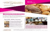 Inside this Issuebakeryupdate.com/pdf/BU August 2018.pdf · Sunfeast portfolio. But the category is growing in double digits, and gives biscuit makers more opportunities to tap into
