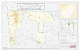 Location of Arkansas' 3 Congress of the United States Arkansas - … · 2013-06-17 · U.S. DEPARTMENT OF COMMERCE Economics and Statistics Administration U.S. Census Bureau Prepared