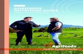 AGRIFEEDS NUTRITION GUIDE...Kibbled Maize is a dry feed sourced from locally grown New Zealand maize; processed from whole maize kernels. it is an ideal product to blend with other