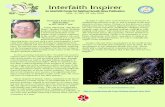 Interfaith InspirerInterfaith Insp 2015-01-23آ  Interfaith InspirerInterfaith Inspirer An Interfaith