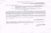 GOVERNMENT OFTELANGANA COMMISSIONER OFTECHNICAL … · 2017-08-10 · 51. erstwhile cen no district college name cod name designation branch ~ 1 hyderabad gpt, masab 1 dr.narsinga