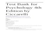 testbanku.eu€¦  · Web viewTest Bank for Psychology 4th Edition by Ciccarelli. Complete downloadable file at:  . Key ...