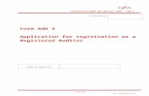 LICENSING APPLICATION FORM€¦  · Web view5 Disclosure of information to the Dubai International Financial Centre Authority (DIFCA) 6 Fee 7 Attachments Notes for completing this