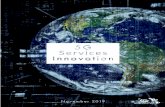 5G Services Innovation 5G Americas White Paper 1 · 2019-11-15 · 1. INTRODUCTION . Over the last several years, 5G has emerged as the next major phase of mobile telecommunications