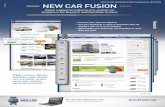 NOW RR ASSIFIEDS KBBNFSS14 NEW CAR FUSIONResearch eaer ae • Increase your new car exposure • Put your dealership in front of consumers who are pricing a new car in your inventory