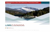 LNG Canada Export Terminal - Greenhouse Gas Management Technical Data Report · 2019-05-16 · LNG Canada Export Terminal Greenhouse Gas Management Technical Data Report Executive