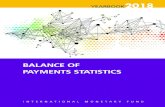 BALANCE OF PAYMENTS STATISTICS - IMF eLibrary...trade statistics (exports and imports) by partner country for all IMF member states and other non-member countries. Summary tables are