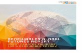 RENEWABLES GLOBAL FUTURES REPORT - CSIC · 2019-02-07 · GLOBAL FUTURES REPORT 2017 RENEWABLE ENERGY POLICY NETWORK FOR THE 21ST CENTURY REN21 is the global renewable energy policy