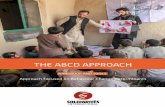 THE ABCD APPROACH - Solidarités internationalA - THE IMPORTANCE OF HYGIENE PROMOTION 1 Positive or negative factors, also referred to as levers and obstacles, which influence behaviour