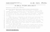 HOUSE OF REPRESENTATIVES H.B. NO. JZ~ · house of representatives twenty-fifthlegislature, 2009 state of hawaii h.b. no. jz~ a bill for an act relating to home care agencies. be it