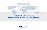 icc-static-files.s3.amazonaws.com...ISTI – March 2020 Page 2 of 103 International Standard for Testing and Investigations The World Anti-Doping Code International Standard for Testing