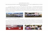 REPORT(2016-2017) BLOOD DONATION AWARENESS RALLY IN ... · REPORT(2016-2017) BLOOD DONATION AWARENESS RALLY IN COLLABORATION WITH SKS HOSPITAL On 18th June 2016, our Sona NSS wing
