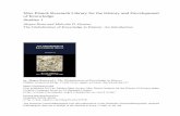 MaxPlanckResearchLibraryfortheHistoryandDevelopment ... · 16 1. Introduction (J. Renn/M. Hyman) of life and of knowledge, there is a stream of historical continuity with cumulative