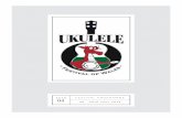 YEAR FESTIVAL PROGRAMME 04ukulelefestivalofwales.co.uk/download/UFOW-E-Magazine.pdf · Latin, Gypsy Jazz, Bluegrass, Ragtime, Blues, Old-Timey, Contemporary and more,Gary will also