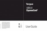 USB 3.0 ExpressCardcdn.cnetcontent.com/b8/ef/b8ef3cd1-7767-4f81-8410-a38239eae8c0… · Поставете USB 3.0 Express Card в слота PCI-Express на преносимия