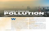 PUTTINg a PrIce ON POLLUTION - International Monetary Fund...Costa Rica Côte d'Ivoire Ethiopia France Germany India Indonesia Iran Jamaica Japan Kazakhstan Macedonia, FYR Mexico Morocco