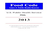 Food Code · The definition of egg includes avian species’ shell eggs known to be commercially marketed in the United States. Also included are the eggs of quail and ratites such