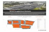 Now Leasing Wiri Logistics Estate...The Wiri Logistics Estate is located at the logistics and distribution epicentre of Auckland at the intersection of the South-Western Motorway and