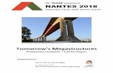 40 IABSE NANTES 2018 - RILEMmedia.rilem.se/2017/10/Preliminary-Invitation-Nantes-2018-7-final... · 2 40 th IABSE Symposium Introduction Nantes, France, will host the 40th IABSE Symposium