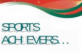 SPORTS ACHIEVERS - Hans Raj Model Schoolhansrajmodelschool.org/File/4548/compresspdf_luxi3MWi.pdf · Gold Medal in SGFI National Games, Andhra Pradesh. Bronze Medals in National Ranking