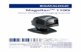 MagellanTM 1100i - ABarcode · series, Magellan TM 8500 series, Magellan TM 9500 series, Magellan TM 9800i series and/or Magellan SLTM series scanner and/or scanner/scale product,
