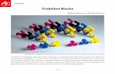 Triskelion Blocks - ADMC 2017admc2017.graphicscience.jp/finalist/files/9_catalogue.pdf · A triskelion or triskele is a classical iconographic pattern that consists of three spirals