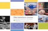 The Lemelson Center...The Lemelson Center has embraced Jerry’s far-reaching vision and is committed to increasing public understanding of the creative processes of invention and