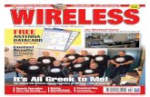 Britain's Best Selling Amateur Radio Magazine ggz FFREEREE … BY G3XTT ITS ALL GREEK T… · Britain's Best Selling Amateur Radio Magazine NEW COTPW Archive CD in Stock Now! Subscription