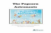 The Popcorn Astronauts - Illinois AITC Booklets/Pop… · Popcorn Math ..... 28 . 4 Journey Across the United States ... In 2016, Kansas led the nation in wheat production. Find Kansas