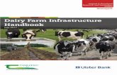 ISBN: 978-1-84170-636-8 - Teagasc...• Design and layout of cow roadways. (See section 3.2: Roadways, page 12). • Access to the milking parlour for milk tankers and other large