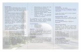 NED Brochure A4 Size Front Back · 2019-06-17 · Introduction: Reactor physics calculations play a vital role during nuclear reactor design phase as well as reactor operation phase.