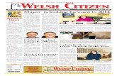Welsh, Louisiana Welsh Citizenarchives.etypeservices.com/jngsnews11/Magazine43483/Publication… · 2A THE WELSH CITIZEN TUESDAY, JANUARY 7, 2014 Welsh Tennis Association The Welsh